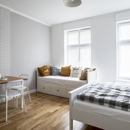 Apartamenty Solo Na Molo Sopot Quarto foto