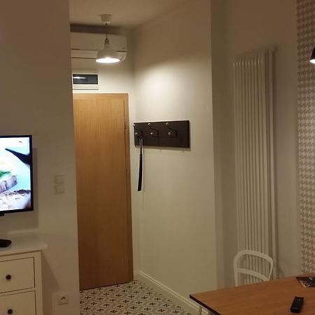 Apartamenty Solo Na Molo Sopot Exterior foto