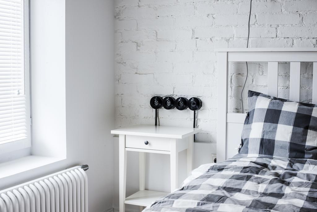 Apartamenty Solo Na Molo Sopot Quarto foto