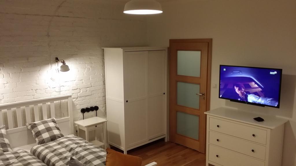 Apartamenty Solo Na Molo Sopot Quarto foto